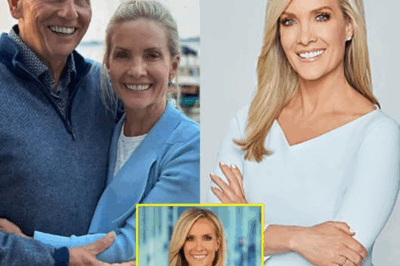 Unbelievable! Dana Perino’s Emotional Confession to Her Partner Reveals Shocking Truths – Fans Are Left Stunned by What the Fox News Host Finally Shares About Her Personal Life and Hidden Struggles!”
