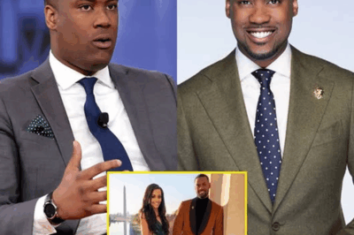 Lawrence Jones Leaves Fox & Friends Viewers Stunned with Secret Girlfriend Reveal and Marriage Talk—Fans Speculate a Wedding Announcement on the Horizon!”