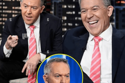 Gutfeld! Yanked Off the Air: Fans Outraged as Fox News Makes Shock Decision to Pull the Popular Show—The Unbelievable Reason Behind the Move That Has Viewers in Disbelief!