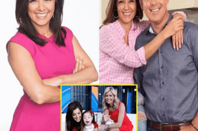 Unbelievable Heartwarming Moment! Rachel Campos-Duffy’s Emotional Exchange with Her Daughter on Fox & Friends Weekend – The Big News She Drops Will Completely Shock and Inspire You!”