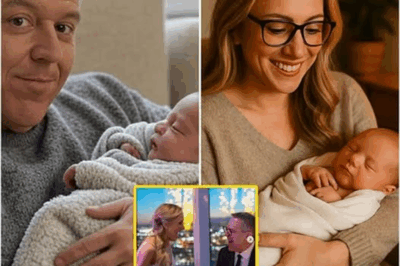 EXPLOSIVE UPDATE: Kat Timpf and Greg Gutfeld Now Living Under One Roof—The Hilarious and Heartwarming Reality of Raising Babies Together! What You Didn’t Know About Their New Life Will Leave You SMILING!