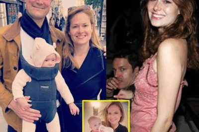 Fox News Anchor Gillian Turner Drops a Bombshell Live on Air: Her Unexpected Pregnancy Reveal and Heartwarming Details About the Baby Boy on the Way Will Amaze You!”