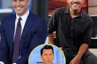 Fox News Shakeup: Will Cain Gets Major Promotion with New Primetime Role—Sweeping Schedule Changes Could Completely Redefine Fox News’ Future and Leave Viewers Stunned!”