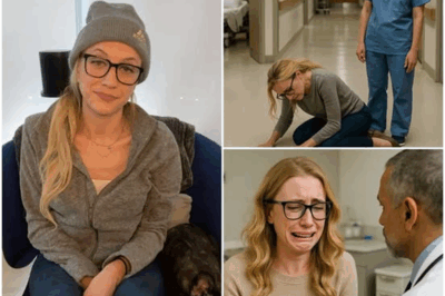 Kat Timpf SHOCKS Fans with Emergency Leave from Gutfeld!—The Unseen Battle She’s Been Fighting and What This Means for Her Future!
