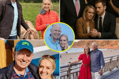 EXPLOSIVE REVELATION: Dana Perino’s Husband Unveils Long-Lost Son After 30 Years—The Shocking Identity That Will Turn Your World Upside Down!
