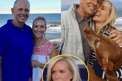 Dana Perino’s Heartbreaking Announcement: Emotional Breakdown as She Reveals Shocking News About Her Husband’s Health—Fans Left in Tears Over Her Courageous Reveal!”