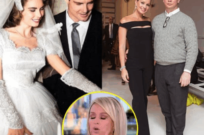 Sandra Smith’s Marriage in Crisis? Exclusive Report Reveals Hidden Struggles for the FOX News Host—Can She Navigate the Personal and Professional Challenges Ahead?”