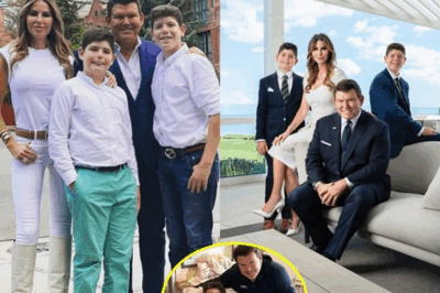 Bret Baier Breaks His Silence on Son Paul’s Health—The Concern He Couldn’t Hide After His Condition Took a Serious Turn Despite a Successful Surgery”