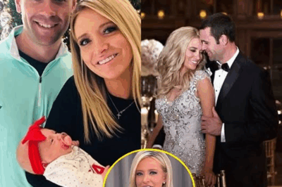 Kayleigh McEnany’s Stunning Gender Reveal for Third Baby Leaves Fans in Awe—What She Said in the Reveal Has Everyone Talking!”