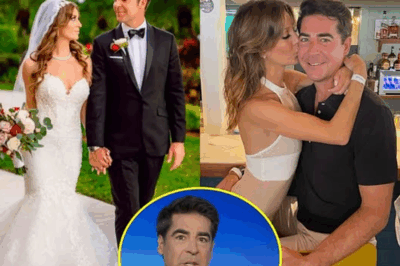 Fox News Star’s Ex-Wife Claims Infidelity and Emotional Distress in Shocking Comeback—Demands Huge Sum or Career-Ending Secrets Will Be Exposed!”