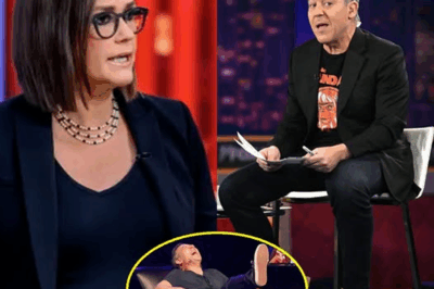 Jessica Tarlov TAKEN OFF SET by Fox Producer Following Explosive Incident—The Shocking Details Behind the Dramatic Move Will Leave You Speechless!”
