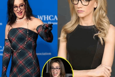 Kennedy Montgomery’s Heartfelt Message to Kat Timpf on Gutfeld! Leaves Fans in Tears—The Unexpected Moment That Has Social Media Buzzing!”