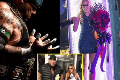 GUTFELD! SURPRISE MOMENT: Kat Timpf Walks on Set Unannounced, Tyrus’s Emotional Gift Unwrapped LIVE—The Tearful Reunion That Has Fans Going WILD!