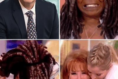 The End of “The View”? ABC CEO Calls the Show Television’s Worst, Reveals Hidden Conflicts and Viewer Revolt—Why America’s Celebrating the End of the Iconic Talk Show That Divided the Nation!