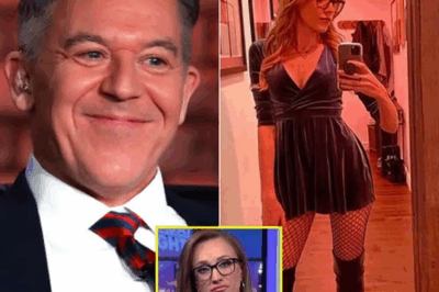 KAT TIMPF REVEALS DISTURBING TWIST in GREG GUTFELD’S FAMILY GIFT to Her Son—Fox News Now in DAMAGE CONTROL After SHOCKING Discovery!