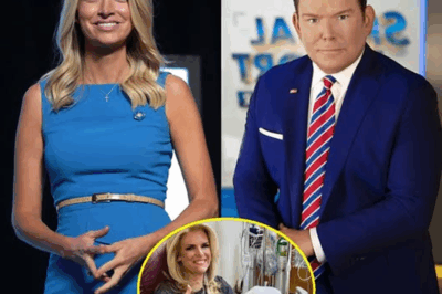 FOX NEWS Host Faces Life-or-Death Surgery in Heart-Stopping Health Crisis—Pulled Off Air, Fans Rally in Tears as Shocking Details Unfold!”