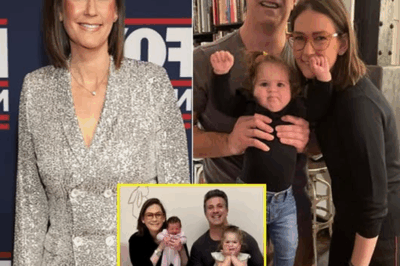 Jessica Tarlov’s Secret Husband Brian McKenna Uncovered! The Untold Story of How He Won Her Heart and What Makes Their Relationship So Special!”