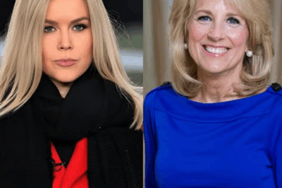SHOCKING MOMENT: KAROLINE LEAVITT CONFRONTS JILL BIDEN LIVE—WHAT SHE SAID TO THE FIRST LADY LEFT THE ENTIRE WEST WING REELING! The Tension Was Palpable, But The Most Explosive Part Wasn’t Even in the Notes.