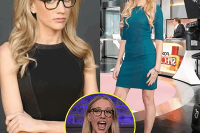 Kat Timpf Breaks Silence on Her Mysterious Absence—Reveals Date of Return and Shocking Truth Behind Her Time Off-Air! Fans Left Stunned by Her Emotional Message!