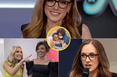 The Moment That Melted Hearts: Dana Perino and Jeanine Pirro’s Surprise Visit to Kat Timpf Has Fans SOBBING—The Touching Behind-the-Scenes Story of Their Powerful Bond!