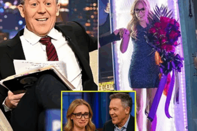 EMOTIONAL FOX NEWS MOMENT: Kat Timpf’s Tearful Return After Her Brave Fight with Cancer and New Journey in Motherhood—Greg Gutfeld’s Heartfelt Words Leave Her In Tears LIVE! What Led to This Powerful Moment, and How Does Timpf’s Story of Strength and Resilience Inspire Millions?