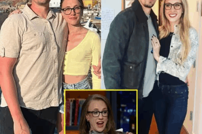Kat Timpf Finally Opens Up About Her Marriage to Cameron Friscia — The Shocking Details Behind Their Relationship and Exciting New Chapter with Their Baby Boy!”