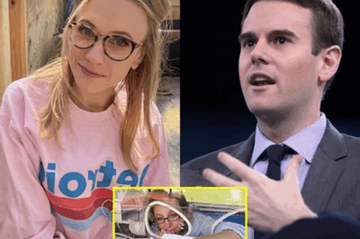 Guy Benson Shares Emotional Health Update on Kat Timpf and Her Son—‘I Have to Say This…’ His Powerful Message Leaves Fans Speechless!”