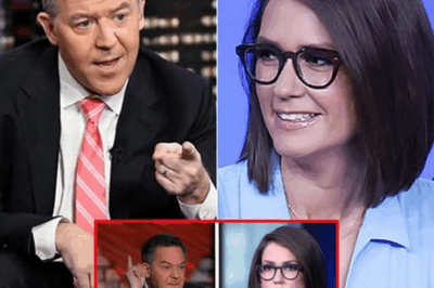 Unbelievable FOX News Moment: Jessica Tarlov Kicked Off “The Five” Following Explosive Showdown with Greg Gutfeld—The Shocking 20 Seconds That Have Everyone Talking!