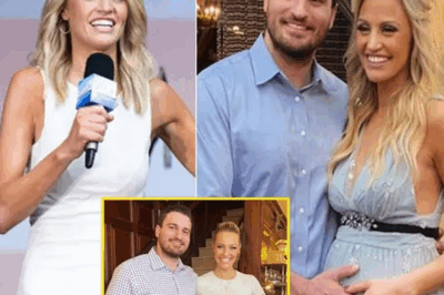 Carley Shimkus and Peter Buchignani Welcome Baby Boy Brock! Fans Can’t Get Enough of the Adorable First Photo and What They’re Saying About Baby Brock!”