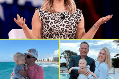 BREAKING: Karoline Leavitt UNVEILS Secret Mar-a-Lago Photos with Her Family—You Won’t Believe the Surprising Ties She Shares with the Trump Family That Has Everyone Talking!