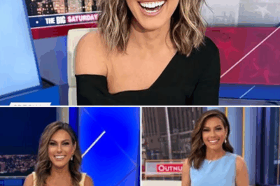 WHO IS LISA BOOTHE, REALLY? THE TRUTH BEHIND HER MYSTERIOUS PERSONAL LIFE—IS SHE MARRIED, SINGLE, OR SOMETHING ELSE? Find Out What Fox News’ Bold and Beautiful Commentator Does When She’s Not On-Air.