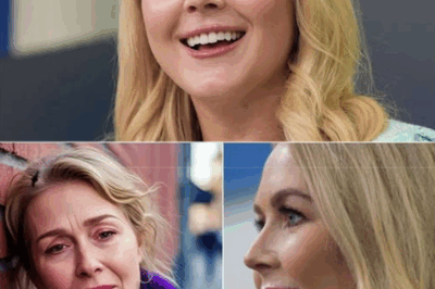 Shocking Revelation: Karoline Leavitt Finds Her Former Teacher Living in Despair—What She Did Next Will Leave You Speechless and Change Lives Forever!