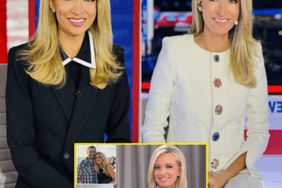 Kayleigh McEnany Announces She’s Expecting Baby No. 3! Discover the Gender of the New Addition to Her Family and the Joy Behind This Big News!”