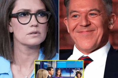 BREAKING: Jessica Tarlov’s Career on The Line After Explosive Showdown with Greg Gutfeld on The Five—What Really Happened Behind Closed Doors That Could Change Everything for FOX News?