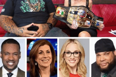 BREAKING: Greg Gutfeld’s SHOCKING Live Rant on Cancel Culture Sends Fox News into Crisis—Fans Stunned as He Breaks His Silence on the Controversial Issue!