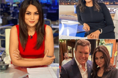 WHO IS AISHAH HASNIE BEHIND THE SCENES? The Untold Truth About Her Life, Her Journey to Fox News, and the Mystery of Her Relationship Status in 2025. Is She Married or Single? Find Out Now.