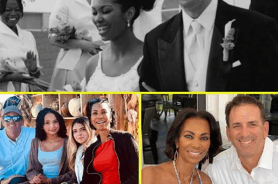 SHOCKING REVEAL: Inside Harris Faulkner and Tony Berlin’s 20-Year Marriage—The Untold Story of Struggles, Triumphs, and What Makes Them FOX News’ Most Adored Couple!