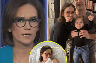 Fox News’ Jessica Tarlov Shocks Fans with Unexpected Pregnancy Announcement LIVE on ‘The Five’—Co-Hosts Left Speechless as Gender Reveal Defies All Predictions, Leaving Fans in Awe of the Stunning Family Twist!”