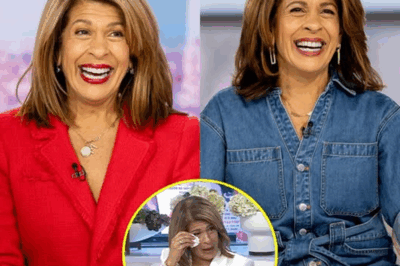 Hoda Kotb’s Shocking Revelation After Two-Month Absence from Today Show—’I Was Framed and Couldn’t Speak Up!’ Fans Left Stunned as the Truth Finally Comes to Light!”