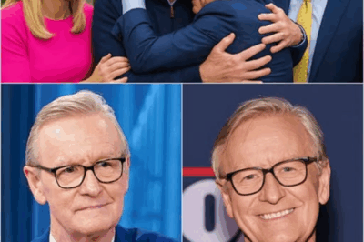 EMOTIONAL MOMENT ON FOX NEWS: AFTER THREE DECADES ON AIR, HE WAS STUNNED INTO SILENCE—A SURPRISE LIVE TRIBUTE HONORING HIS 30 YEARS OF SERVICE THAT NO ONE SAW COMING. The Powerful Moment Filmed in Secret That Left a TV LEGEND Frozen.