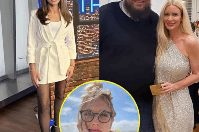 Tyrus’ Emotional Tribute to Kat Timpf Leaves Fans in Shock—Is She Coming Back to Gutfeld! Sooner Than Expected? The Heartfelt Moment and What It Means for Her Return!”