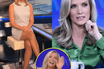 Dana Perino’s Shocking Confession: Fox News Star Reveals Hidden Truth She Kept from Her Partner—Her Emotional Message Leaves Fans Stunned!”