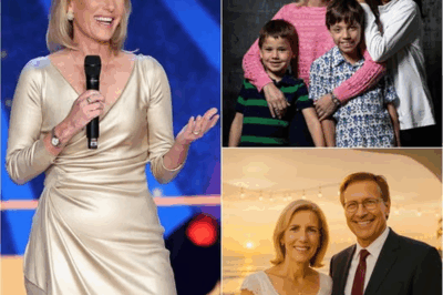 BREAKING: LAURA INGRAHAM REVEALS SURPRISING NEW ROMANTIC TURN IN LIFE—A SINGLE MOTHER OF THREE, SHE FINALLY FOUND LOVE AND MARRIAGE AFTER YEARS OF RAISING KIDS ALONE! The Heartfelt Story Behind Her Unlikely Journey to Love and How It’s Touching Hearts Everywhere.