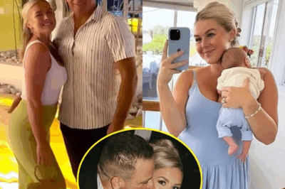 Karoline Leavitt’s Surprising Relationship with Her Much Older Husband—The Unbelievable Reason He Chose Her to Be His Wife Will Leave You Speechless!”