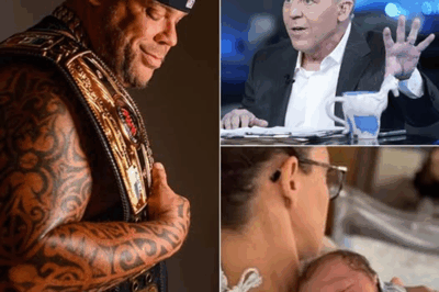 SHOCKING REVEAL: Kat Timpf’s Mysterious Absence at Fox News Raises Serious Concerns—Ambulance Spotted Near Her Home, and Cryptic Message to Tyrus Sparks Fears of a Family Crisis! What’s the Real Story Behind Her Sudden Delay and What’s Going On Behind the Scenes?
