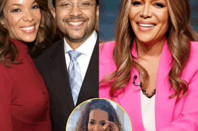 SHOCKING DEVELOPMENTS: Sunny Hostin’s Husband Arrested in $450 Million RICO Tax Fraud Case—Hostin Now FACING BANKRUPTCY and Financial Fallout! What Does This Bombshell Mean for Her Career at The View? The Explosive Scandal That Has Left Fans in Disbelief and What Happens Next!