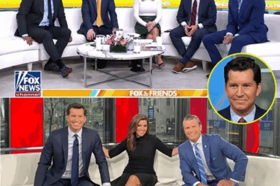 Will Cain’s Surprising Promotion to Primetime—What This Bold Move Means for Fox News’ Future and the Network’s Evolving Strategy”