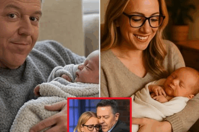 Kat Timpf and Her Husband Move in with Greg Gutfeld—The Explosive Behind-the-Scenes Details of Fox News’ Newest Family That Has Fans Talking! 🔥👶”