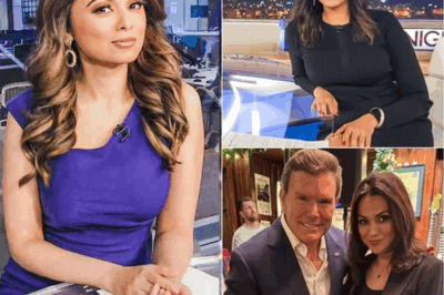 SHOCKING RISE: FROM PAKISTAN TO FOX NEWS—THE UNTOLD STORY OF AISHAH HASNIE’S TRAILBLAZING CAREER THAT BROKE ALL THE RULES!