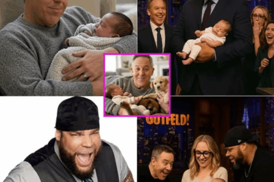 SHOCKING NEW RECORD: Baby Mira’s Debut on Gutfeld! Breaks FOX News Viewership Records—A Heart-Melting Moment with Tyrus Pushes Ratings Past 2.5 Million! Kat Timpf’s Heartfelt Words Add to the Magic!